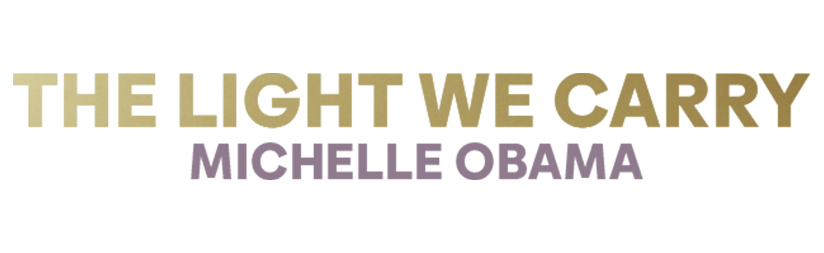 Michelle Obama Book Tour