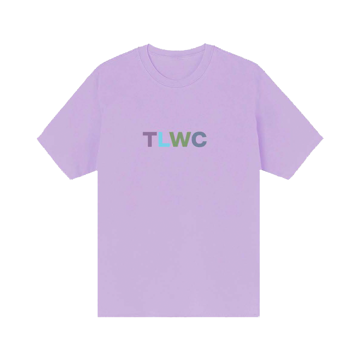 TLWC Tee - Orchid