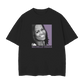 The Light We Carry Tour Black Tee